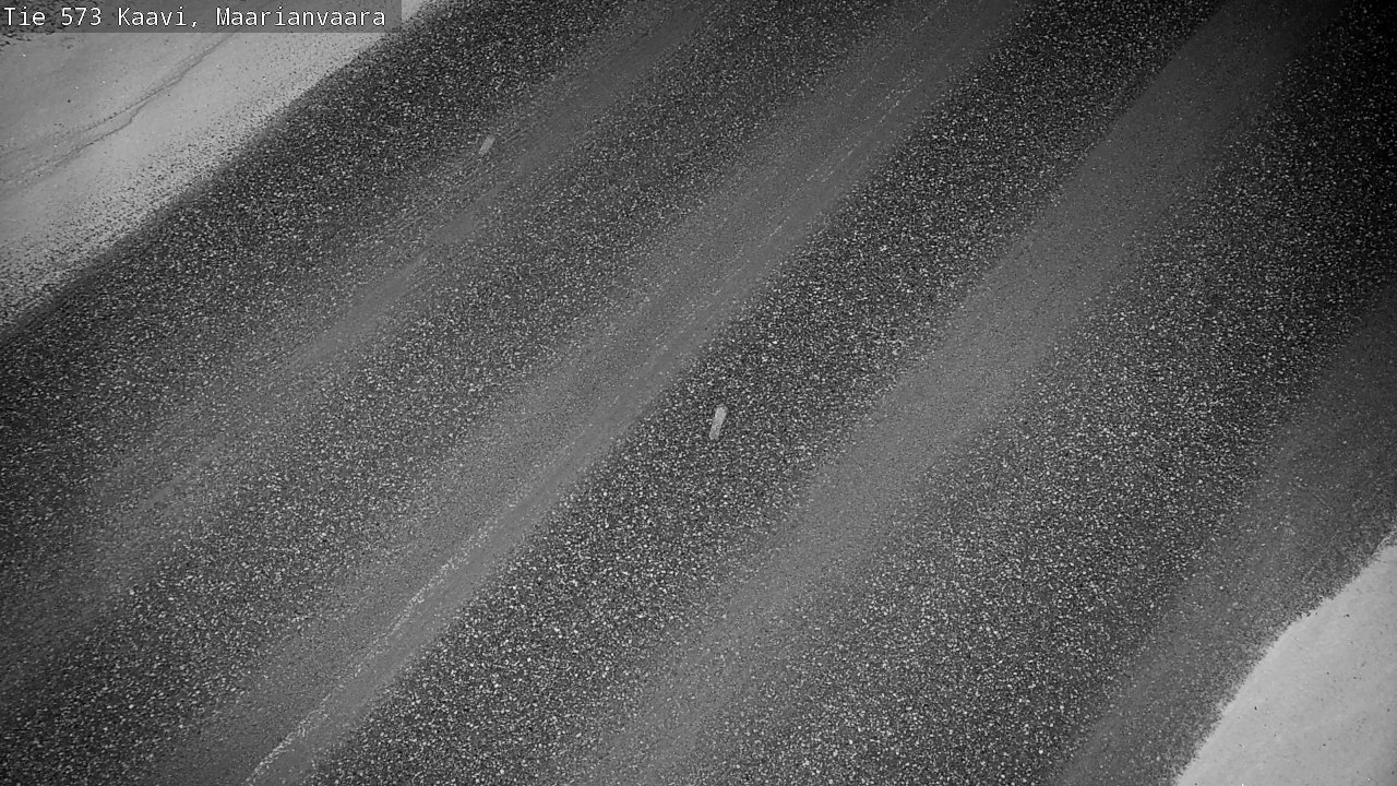 Kelikamerat Kuva Tie 573 Kaavi, Maarianvaara, Kaavi, Pohjois-Savo