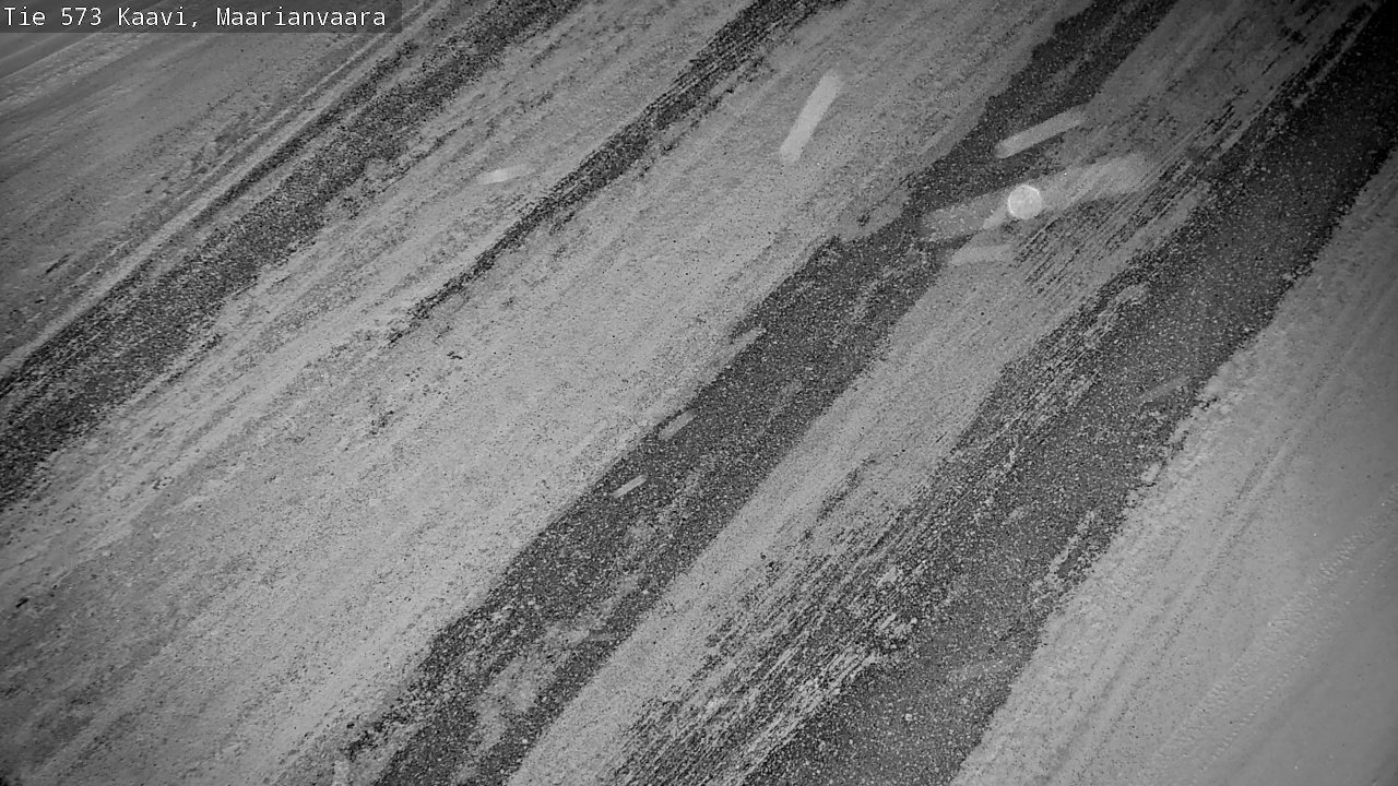Kelikamerat Kuva Tie 573 Kaavi, Maarianvaara, Kaavi, Pohjois-Savo