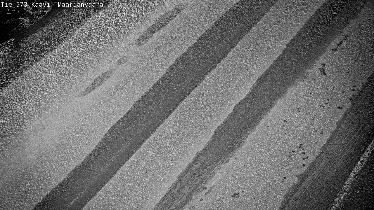 Kelikamerat Kuva Tie 573 Kaavi, Maarianvaara, Kaavi, Pohjois-Savo