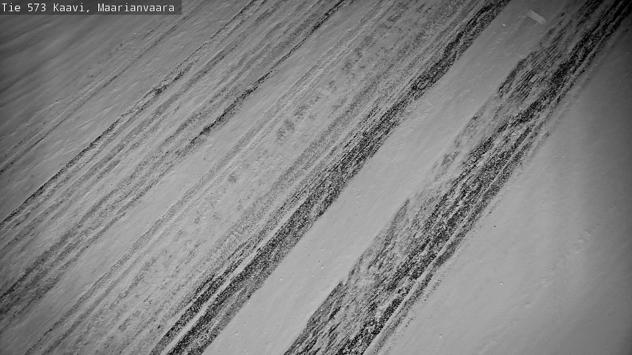 Kelikamerat Kuva Tie 573 Kaavi, Maarianvaara, Kaavi, Pohjois-Savo