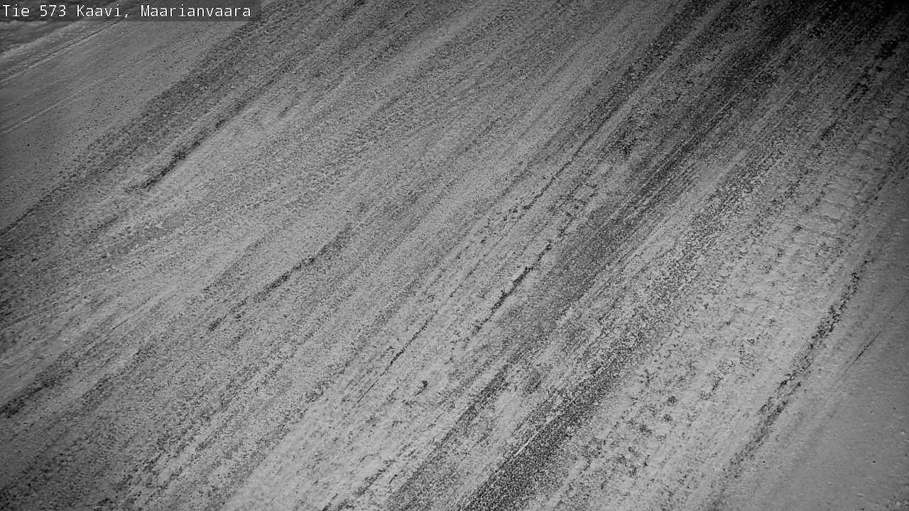 Kelikamerat Kuva Tie 573 Kaavi, Maarianvaara, Kaavi, Pohjois-Savo