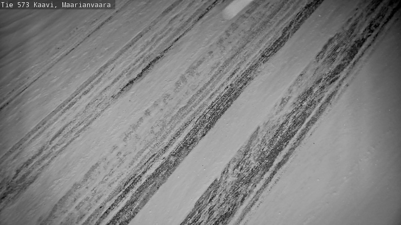 Kelikamerat Kuva Tie 573 Kaavi, Maarianvaara, Kaavi, Pohjois-Savo