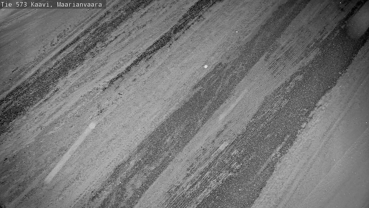 Kelikamerat Kuva Tie 573 Kaavi, Maarianvaara, Kaavi, Pohjois-Savo