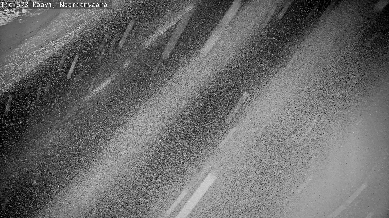 Kelikamerat Kuva Tie 573 Kaavi, Maarianvaara, Kaavi, Pohjois-Savo