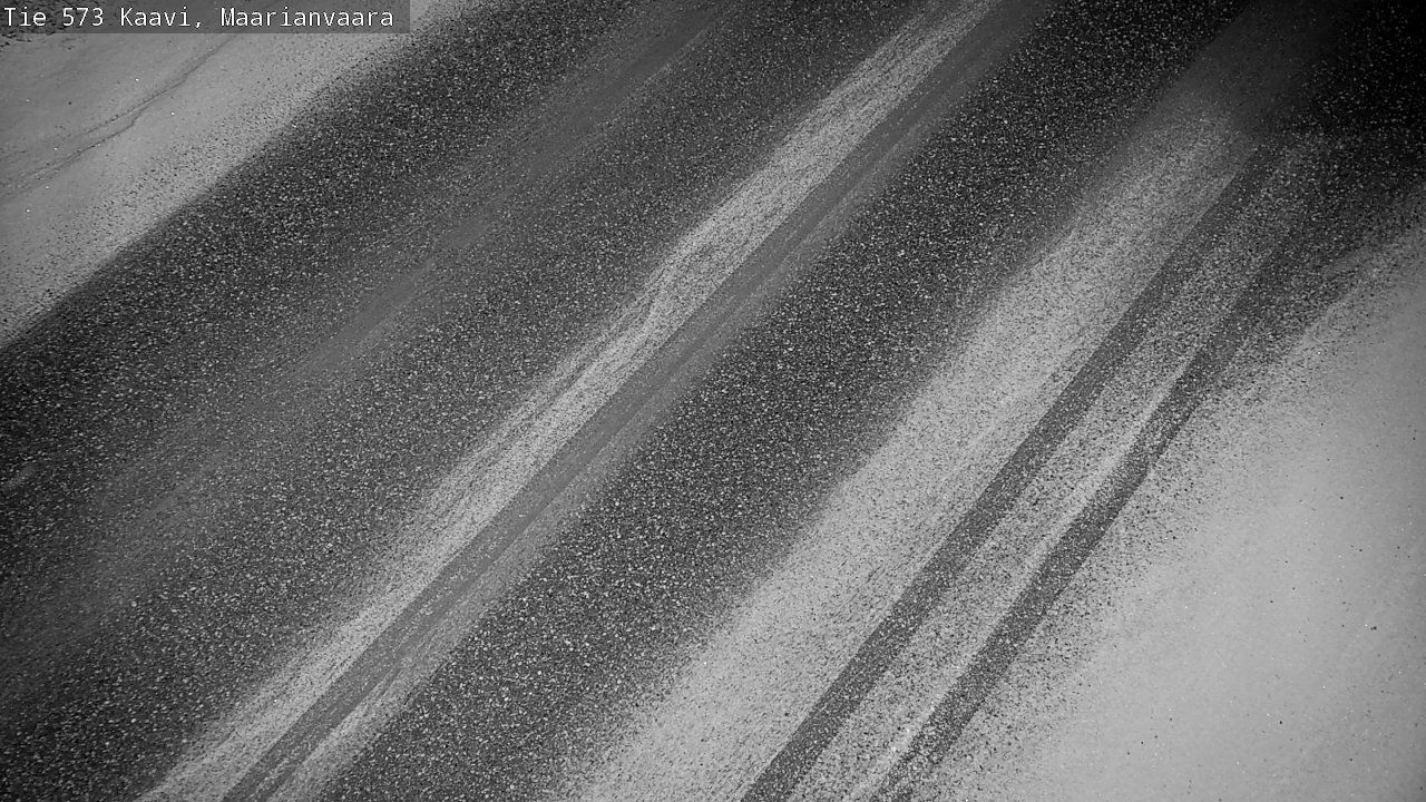 Kelikamerat Kuva Tie 573 Kaavi, Maarianvaara, Kaavi, Pohjois-Savo