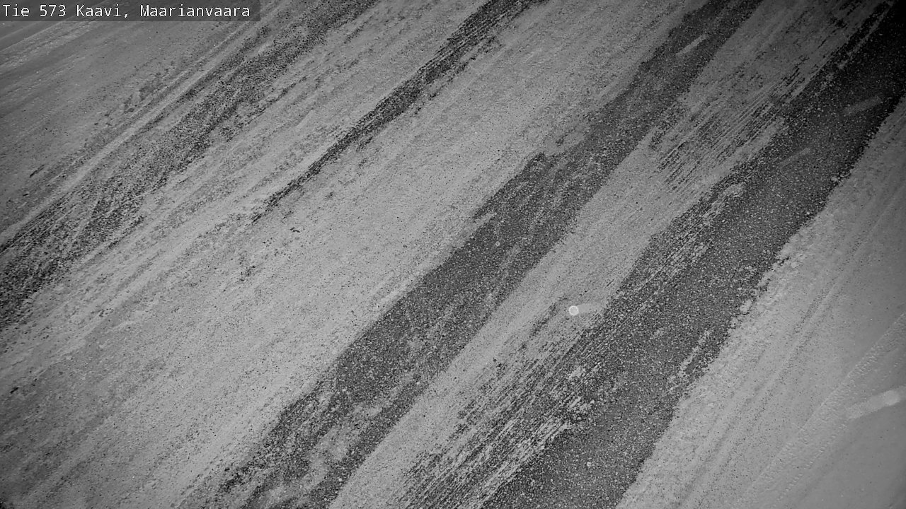 Kelikamerat Kuva Tie 573 Kaavi, Maarianvaara, Kaavi, Pohjois-Savo