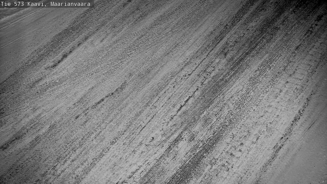 Kelikamerat Kuva Tie 573 Kaavi, Maarianvaara, Kaavi, Pohjois-Savo