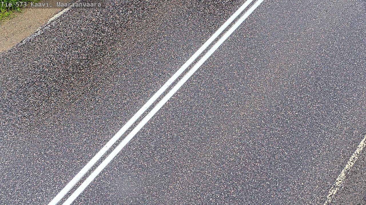 Kelikamerat Kuva Tie 573 Kaavi, Maarianvaara, Kaavi, Pohjois-Savo