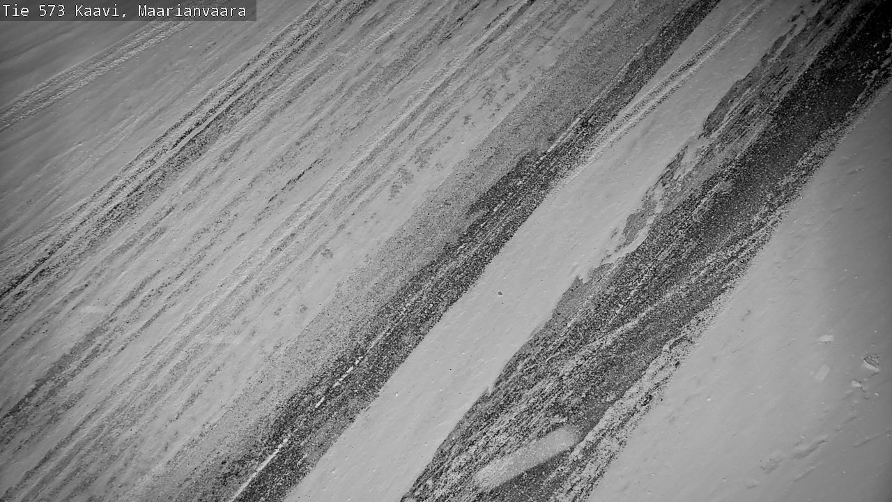 Kelikamerat Kuva Tie 573 Kaavi, Maarianvaara, Kaavi, Pohjois-Savo