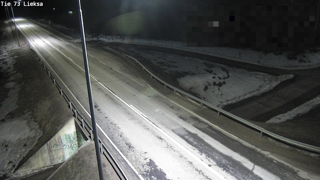 Kelikamerat Kuva Tie 73 Lieksa, Lieksa, Pohjois-Karjala