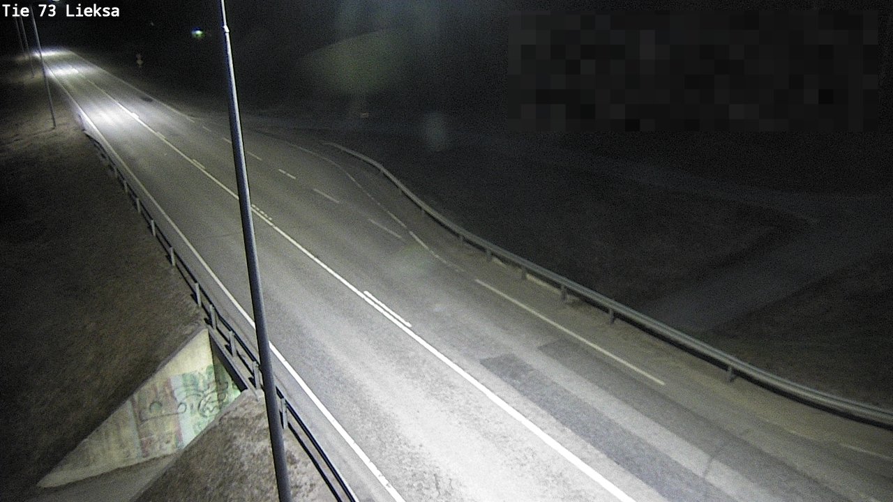 Weather Camera Image Ropad 73 Lieksa, Lieksa, Pohjois-Karjala