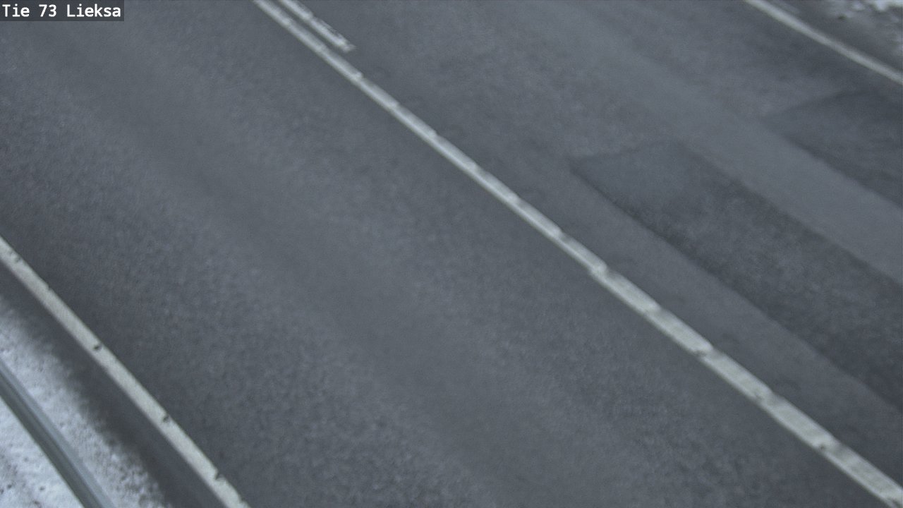 Kelikamerat Kuva Tie 73 Lieksa, Lieksa, Pohjois-Karjala