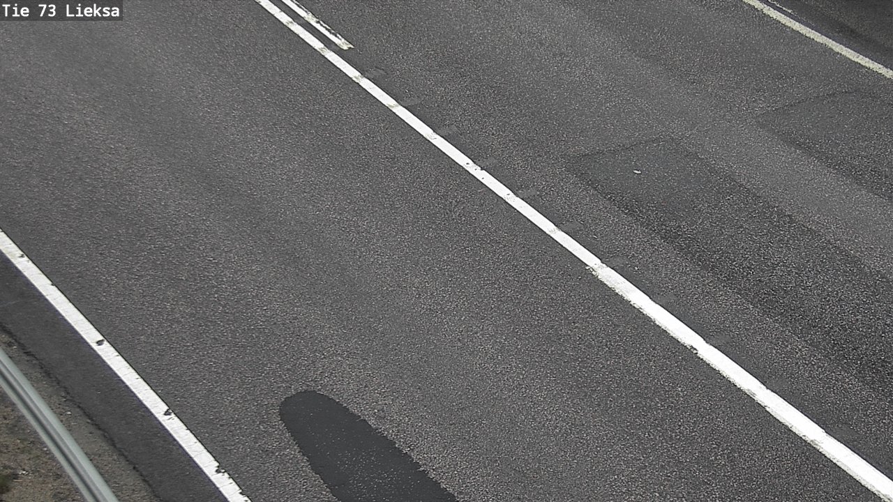 Kelikamerat Kuva Tie 73 Lieksa, Lieksa, Pohjois-Karjala