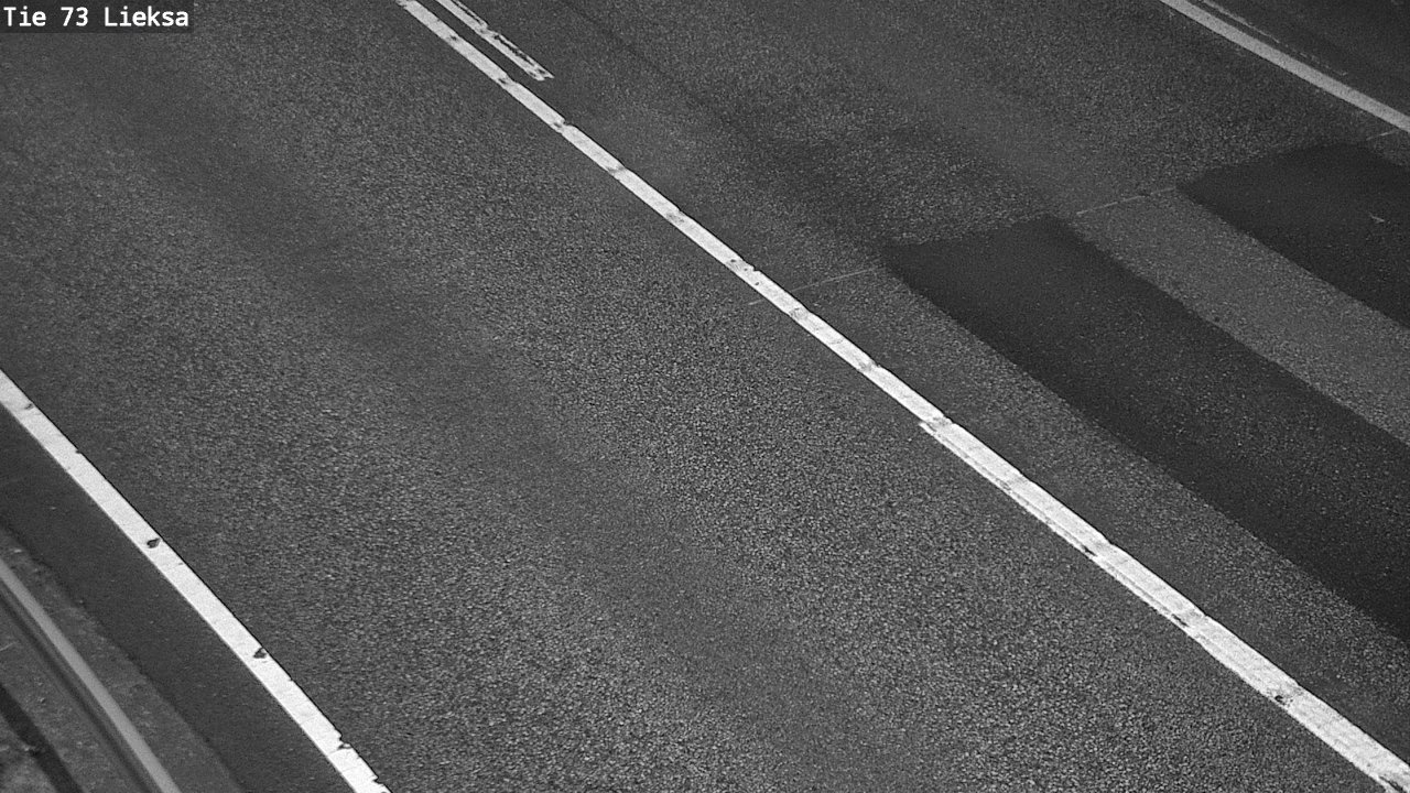 Kelikamerat Kuva Tie 73 Lieksa, Lieksa, Pohjois-Karjala