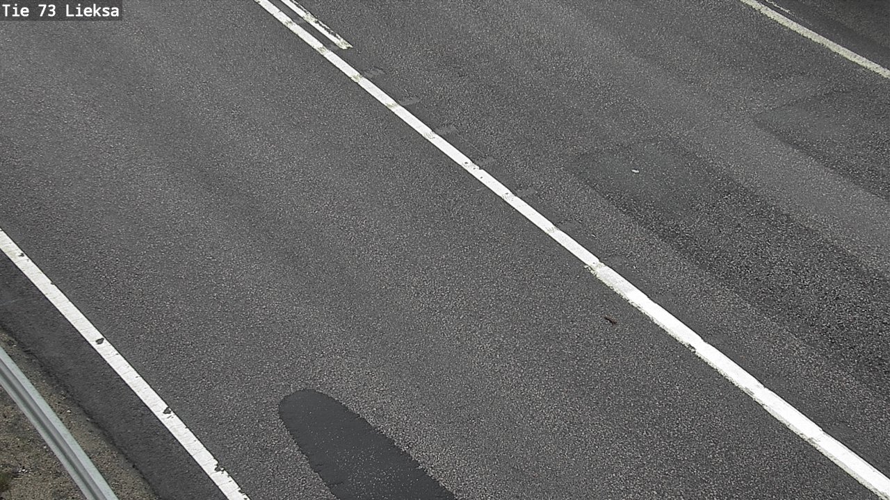 Kelikamerat Kuva Tie 73 Lieksa, Lieksa, Pohjois-Karjala