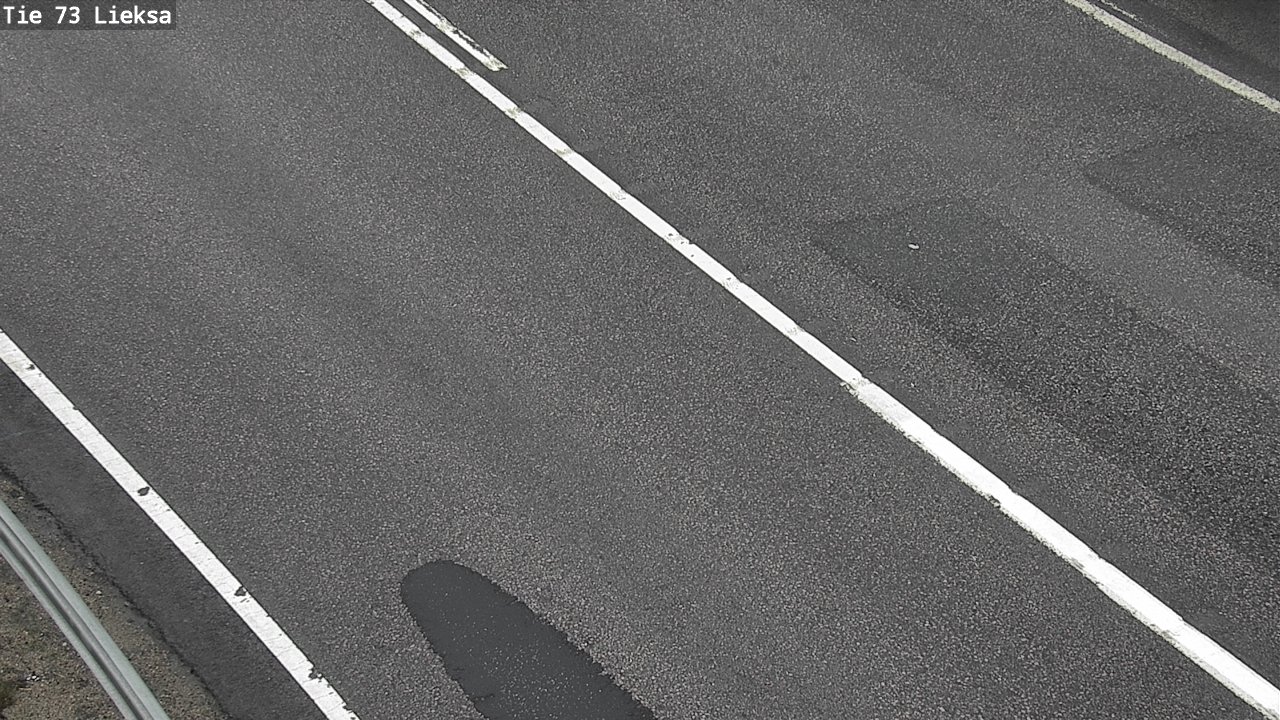 Kelikamerat Kuva Tie 73 Lieksa, Lieksa, Pohjois-Karjala