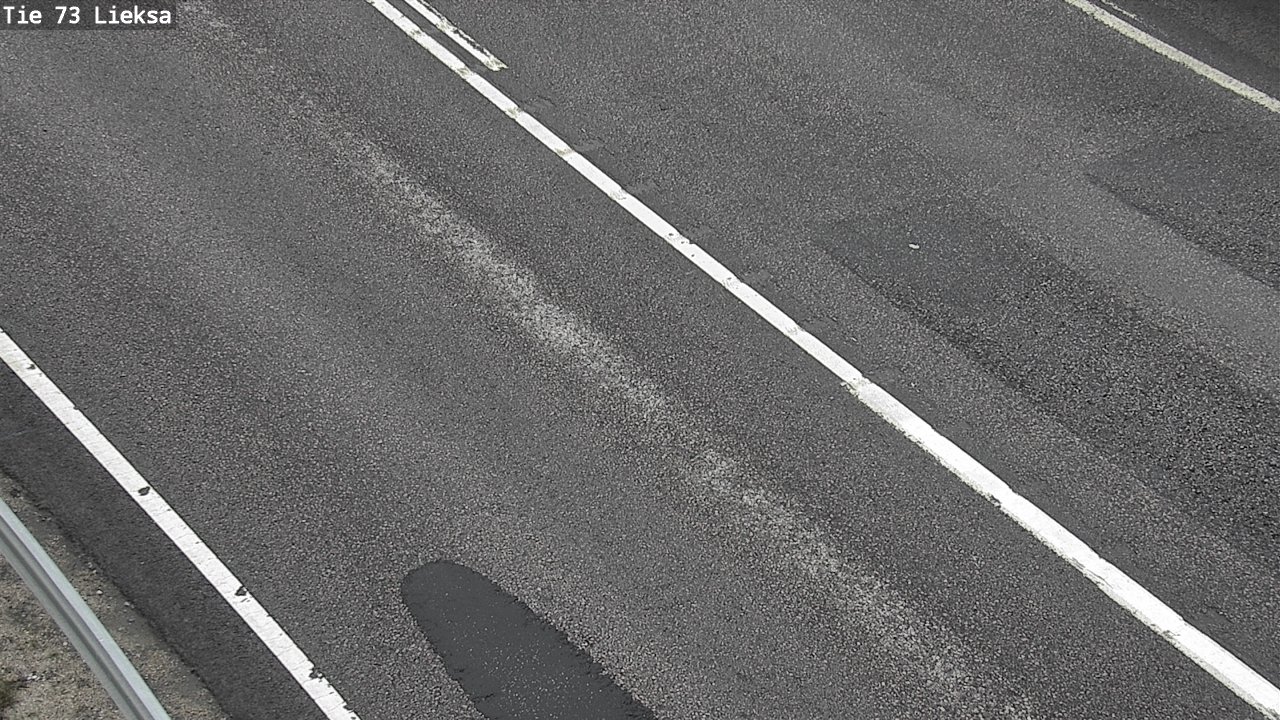 Kelikamerat Kuva Tie 73 Lieksa, Lieksa, Pohjois-Karjala