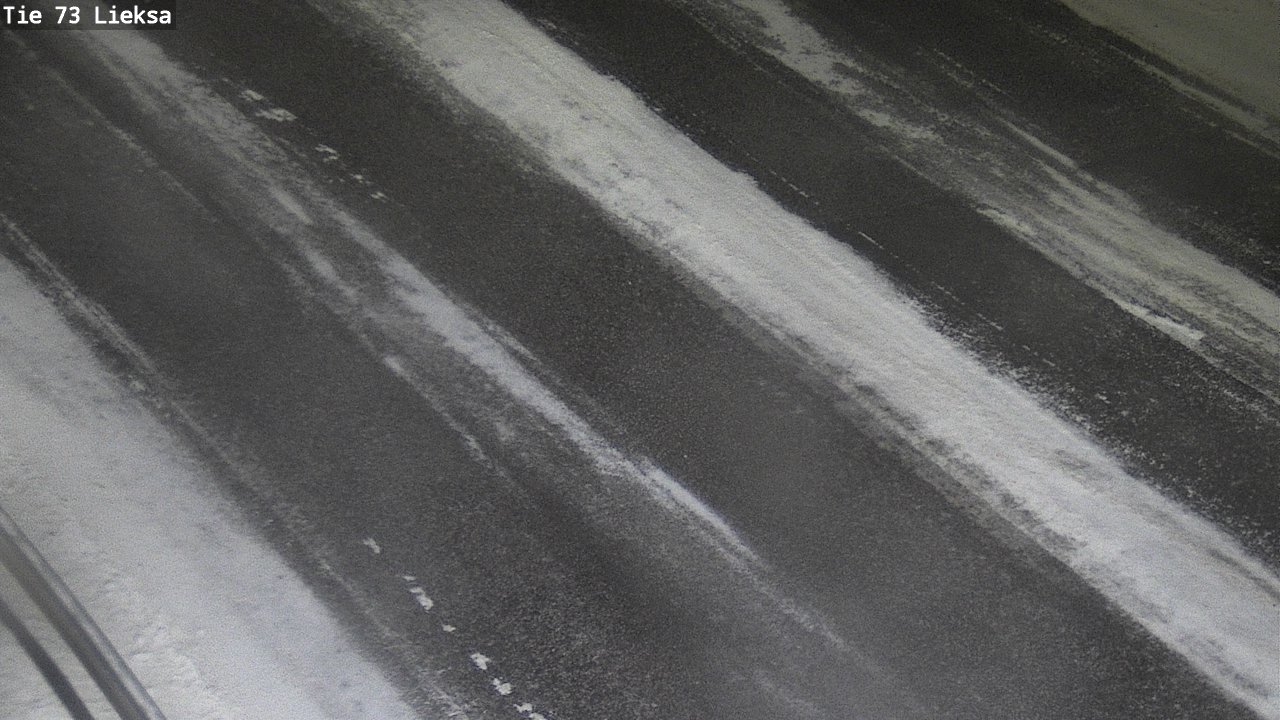 Weather Camera Image Ropad 73 Lieksa, Lieksa, Pohjois-Karjala