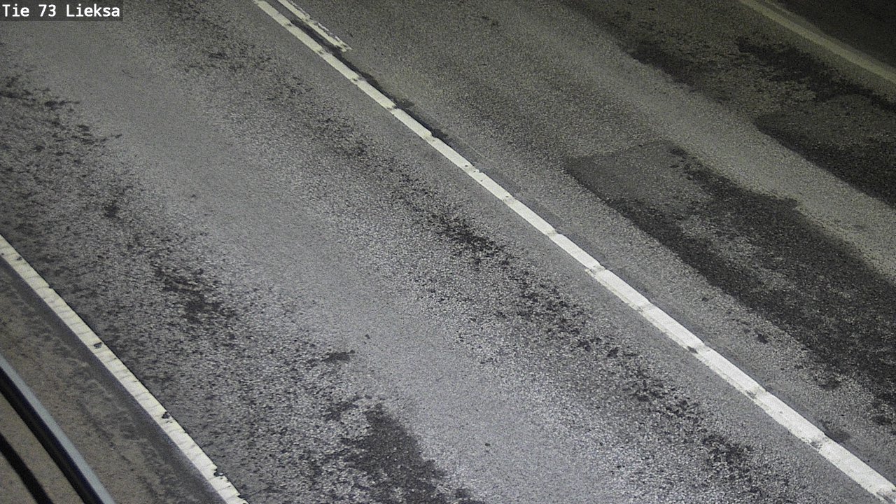 Kelikamerat Kuva Tie 73 Lieksa, Lieksa, Pohjois-Karjala