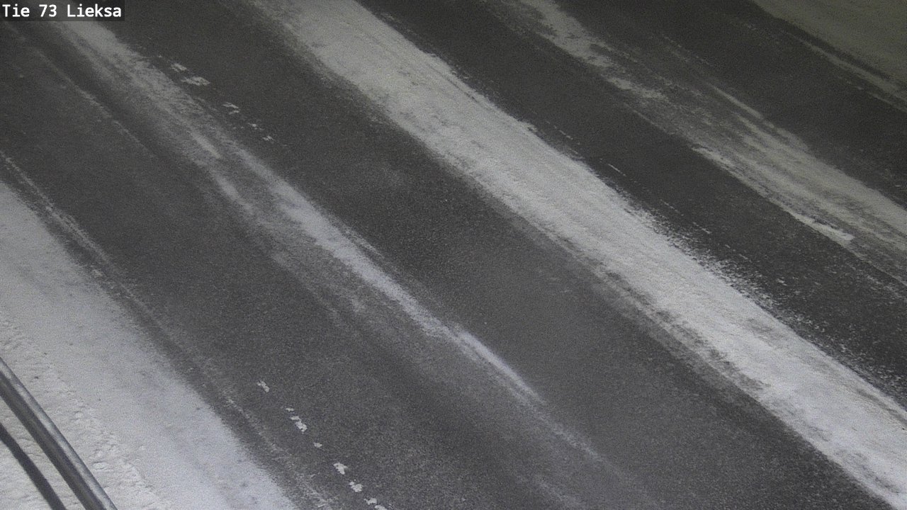Weather Camera Image Ropad 73 Lieksa, Lieksa, Pohjois-Karjala