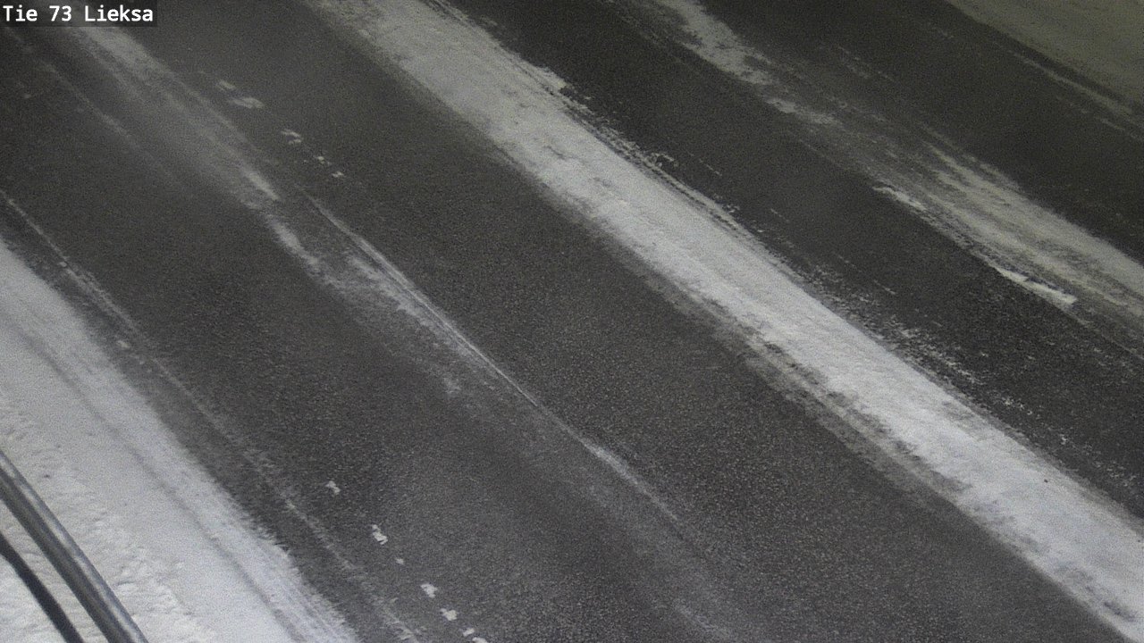 Weather Camera Image Ropad 73 Lieksa, Lieksa, Pohjois-Karjala