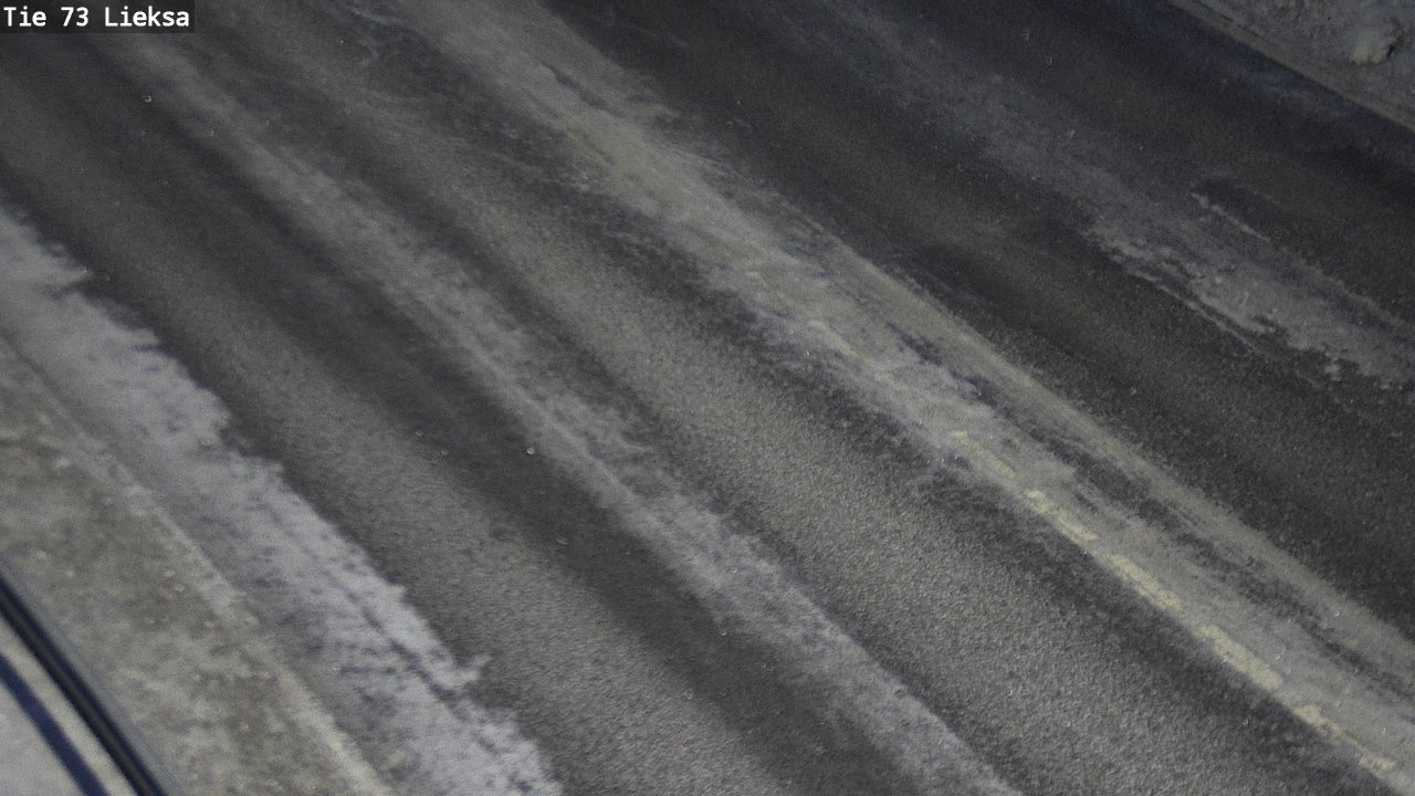 Kelikamerat Kuva Tie 73 Lieksa, Lieksa, Pohjois-Karjala