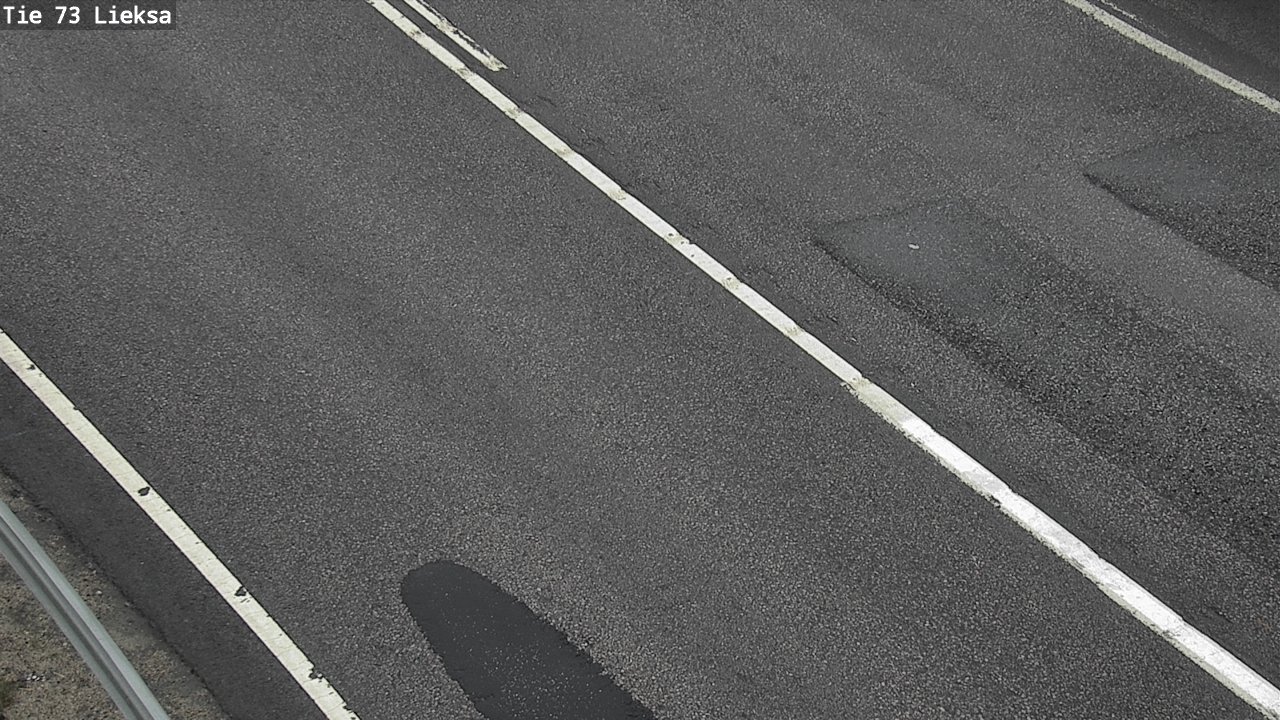 Kelikamerat Kuva Tie 73 Lieksa, Lieksa, Pohjois-Karjala