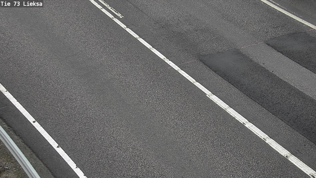 Kelikamerat Kuva Tie 73 Lieksa, Lieksa, Pohjois-Karjala