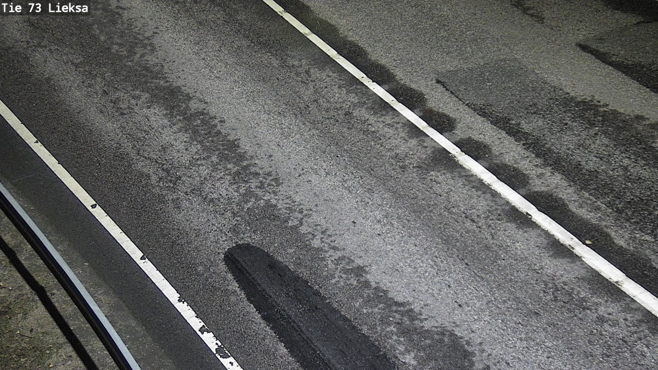 Kelikamerat Kuva Tie 73 Lieksa, Lieksa, Pohjois-Karjala