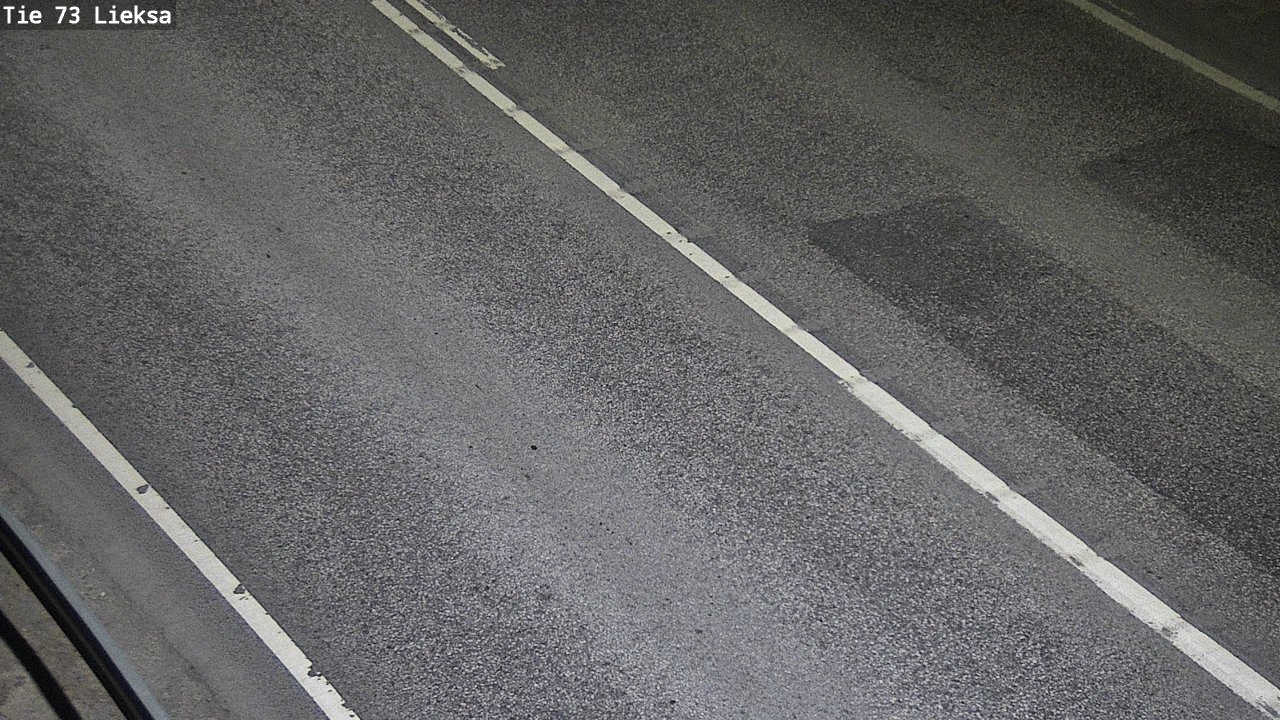 Kelikamerat Kuva Tie 73 Lieksa, Lieksa, Pohjois-Karjala