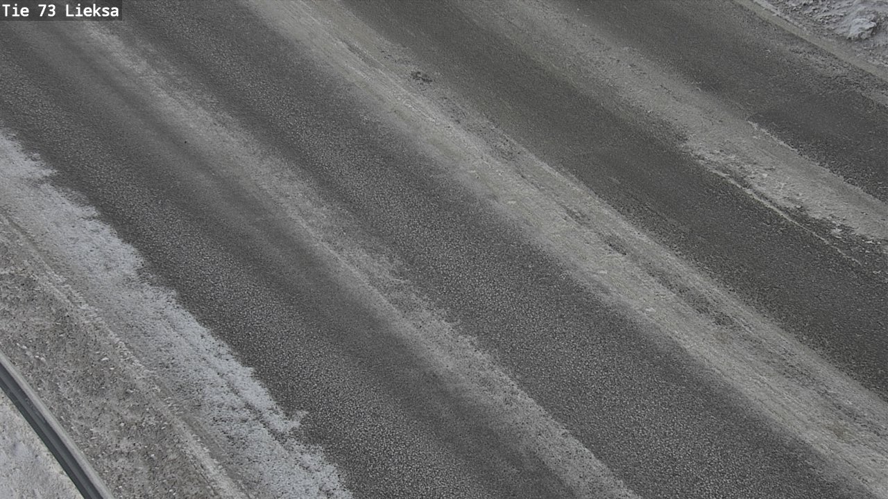 Kelikamerat Kuva Tie 73 Lieksa, Lieksa, Pohjois-Karjala