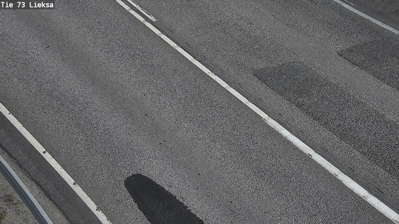 Kelikamerat Kuva Tie 73 Lieksa, Lieksa, Pohjois-Karjala