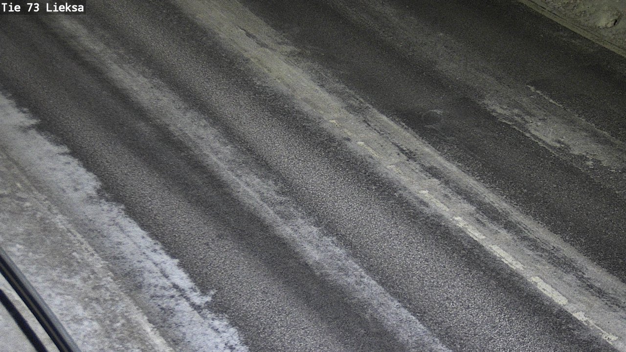 Kelikamerat Kuva Tie 73 Lieksa, Lieksa, Pohjois-Karjala