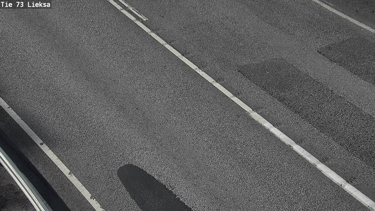 Kelikamerat Kuva Tie 73 Lieksa, Lieksa, Pohjois-Karjala