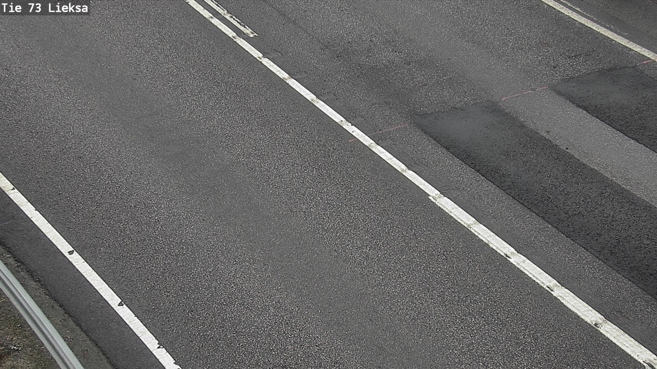 Kelikamerat Kuva Tie 73 Lieksa, Lieksa, Pohjois-Karjala