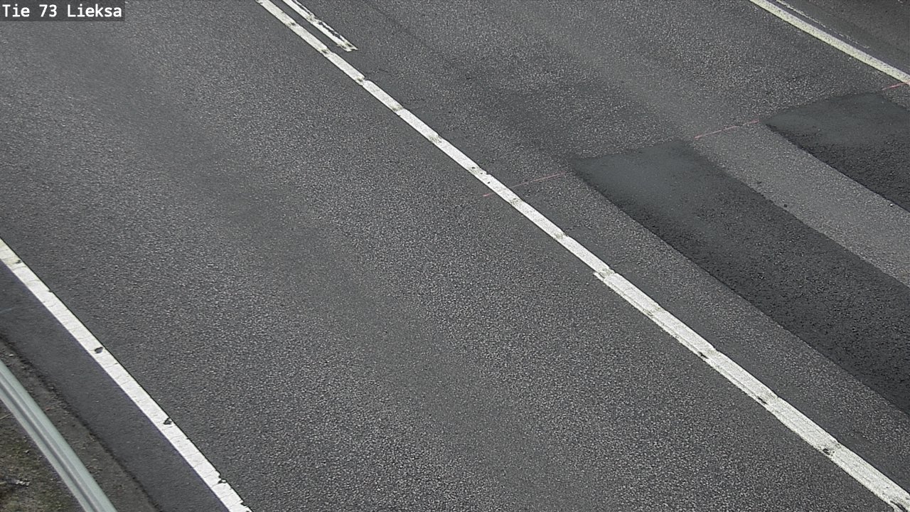 Kelikamerat Kuva Tie 73 Lieksa, Lieksa, Pohjois-Karjala