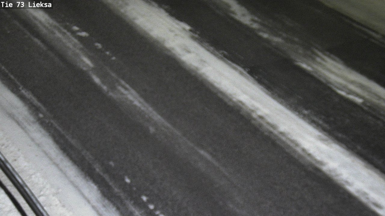 Weather Camera Image Ropad 73 Lieksa, Lieksa, Pohjois-Karjala