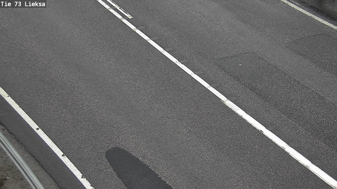 Kelikamerat Kuva Tie 73 Lieksa, Lieksa, Pohjois-Karjala
