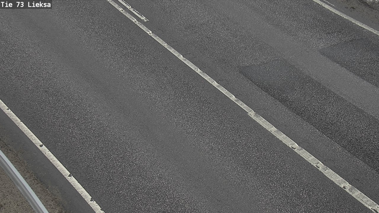 Kelikamerat Kuva Tie 73 Lieksa, Lieksa, Pohjois-Karjala