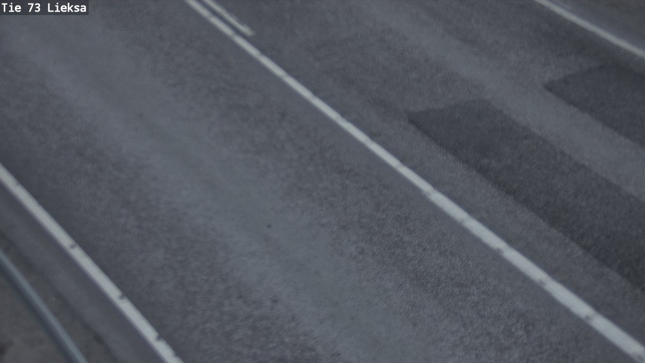 Kelikamerat Kuva Tie 73 Lieksa, Lieksa, Pohjois-Karjala