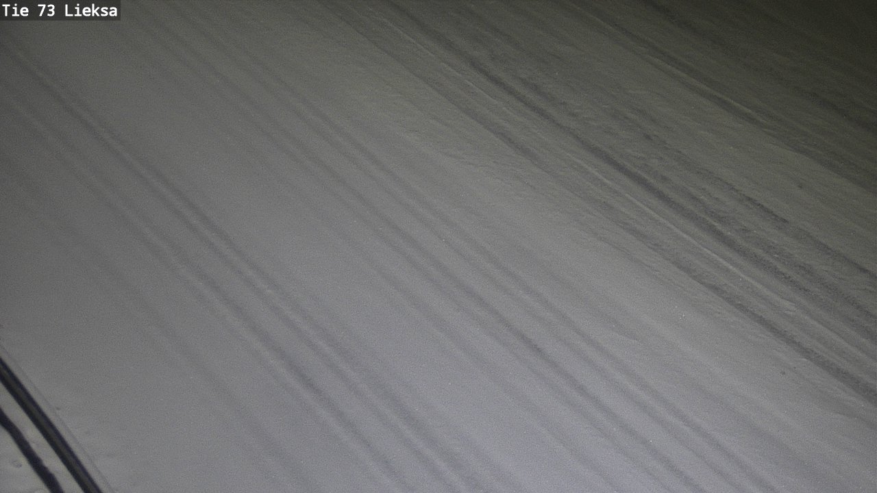 Kelikamerat Kuva Tie 73 Lieksa, Lieksa, Pohjois-Karjala