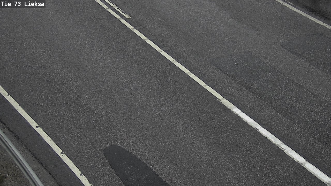 Kelikamerat Kuva Tie 73 Lieksa, Lieksa, Pohjois-Karjala