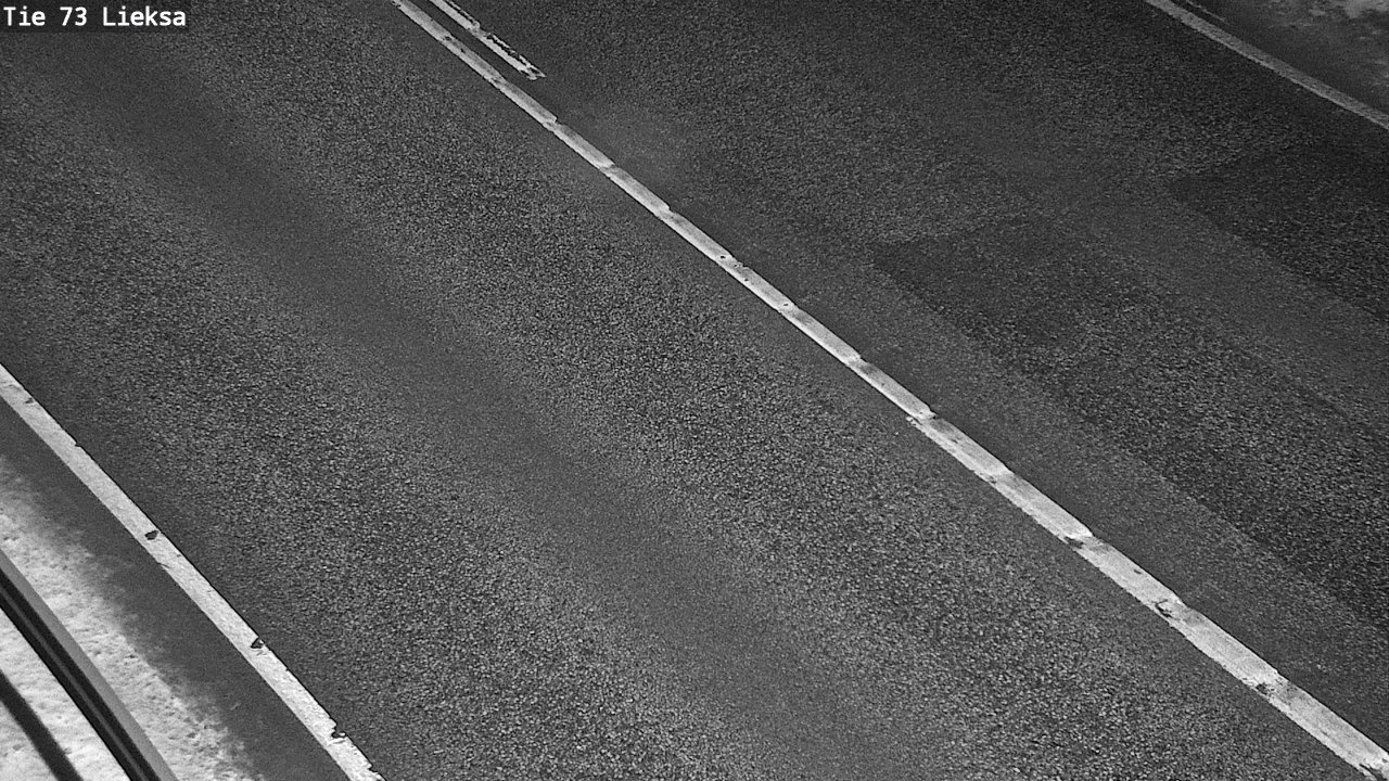 Kelikamerat Kuva Tie 73 Lieksa, Lieksa, Pohjois-Karjala