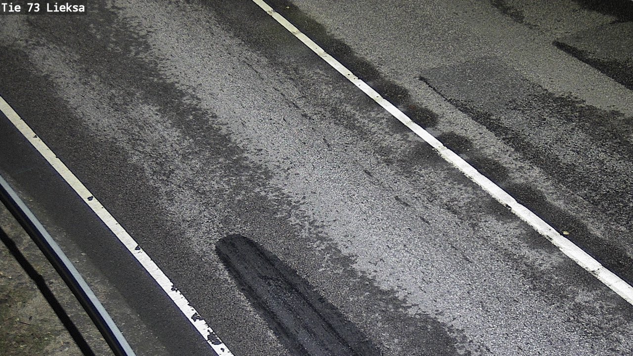 Kelikamerat Kuva Tie 73 Lieksa, Lieksa, Pohjois-Karjala