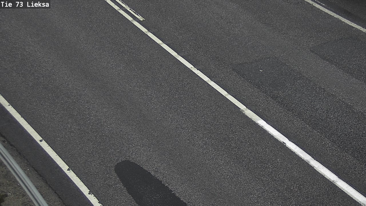 Kelikamerat Kuva Tie 73 Lieksa, Lieksa, Pohjois-Karjala