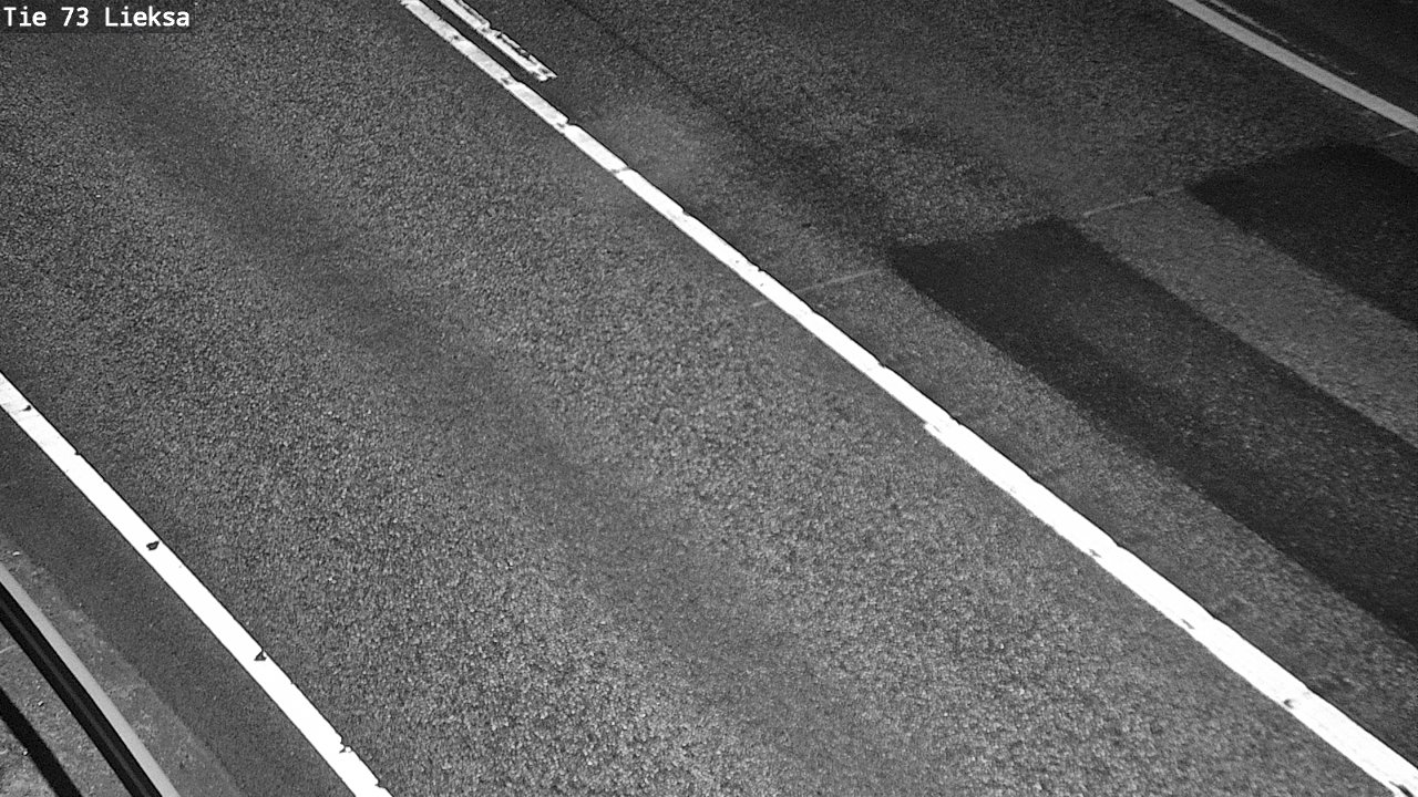 Kelikamerat Kuva Tie 73 Lieksa, Lieksa, Pohjois-Karjala