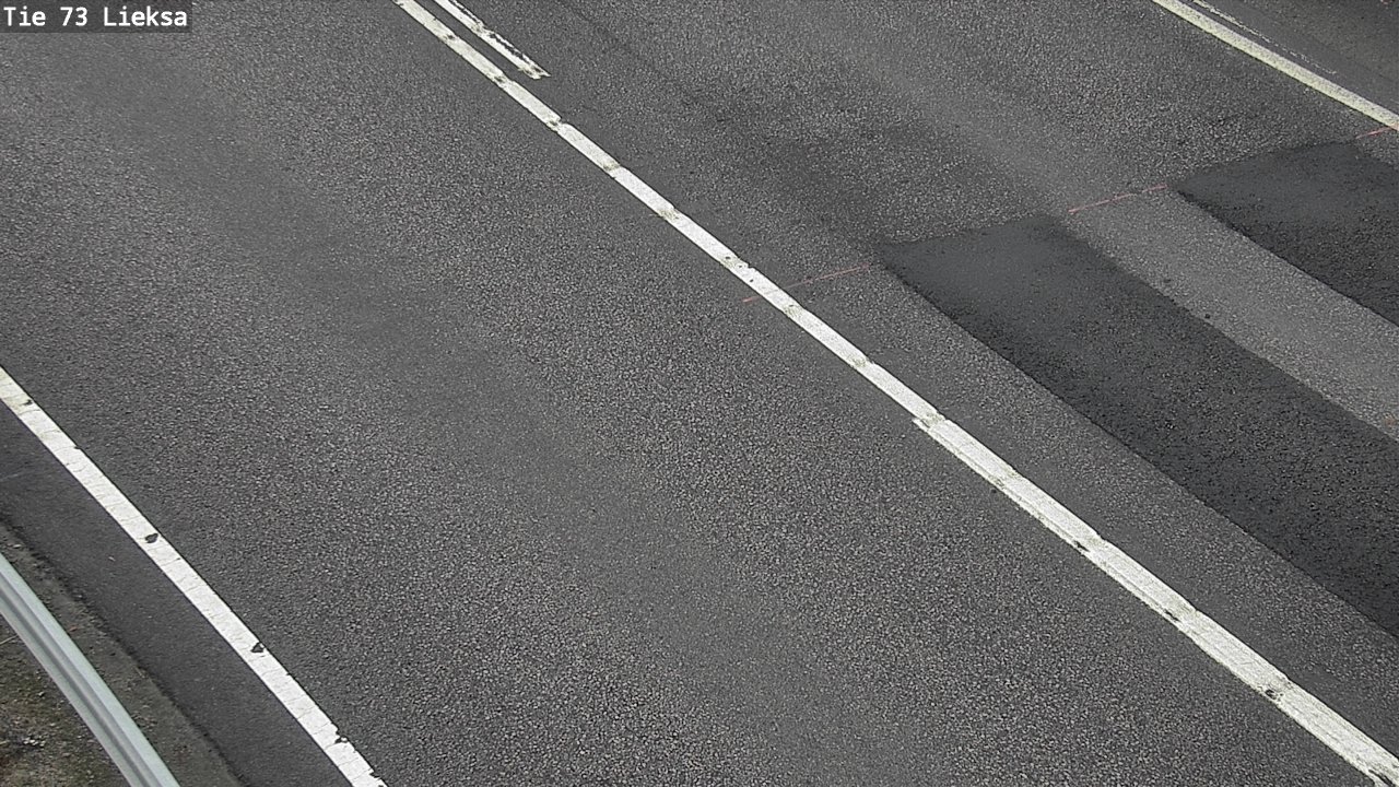 Kelikamerat Kuva Tie 73 Lieksa, Lieksa, Pohjois-Karjala