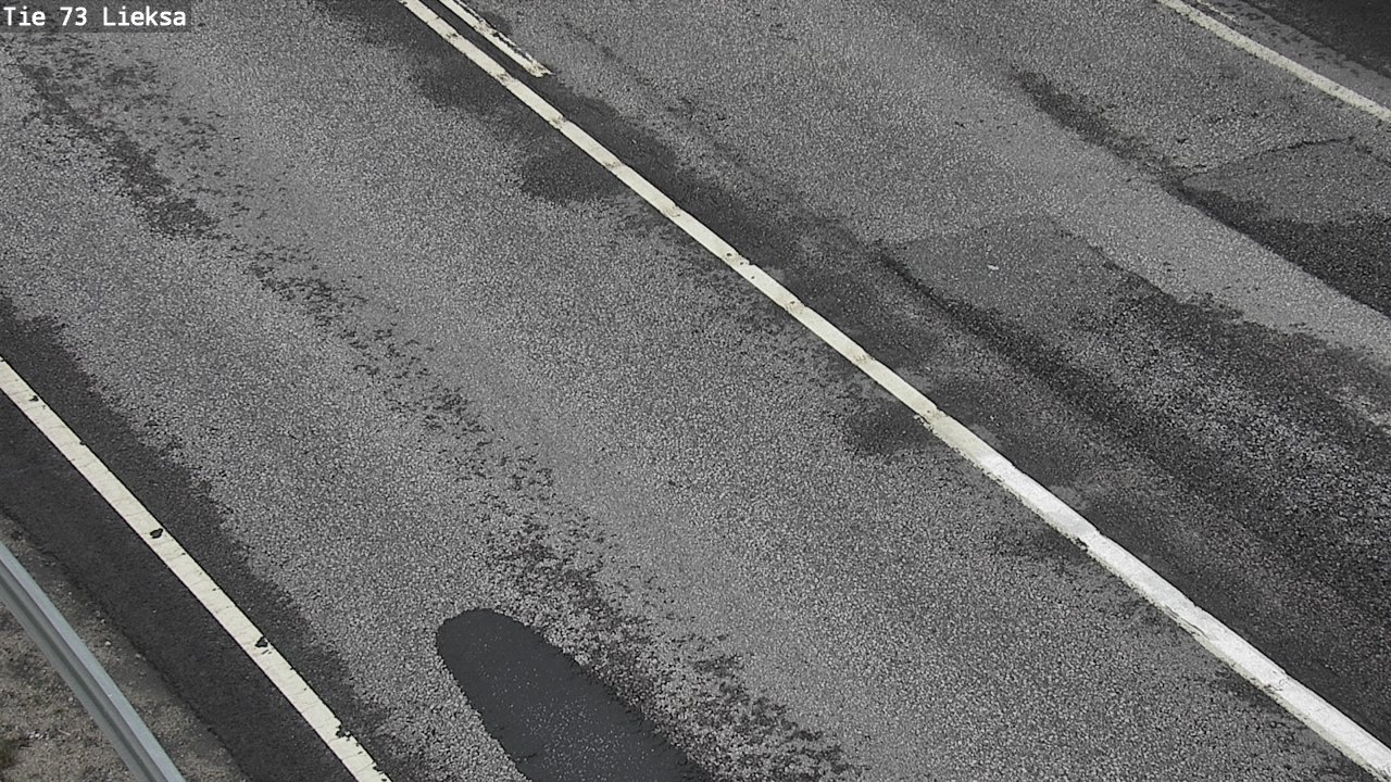 Kelikamerat Kuva Tie 73 Lieksa, Lieksa, Pohjois-Karjala