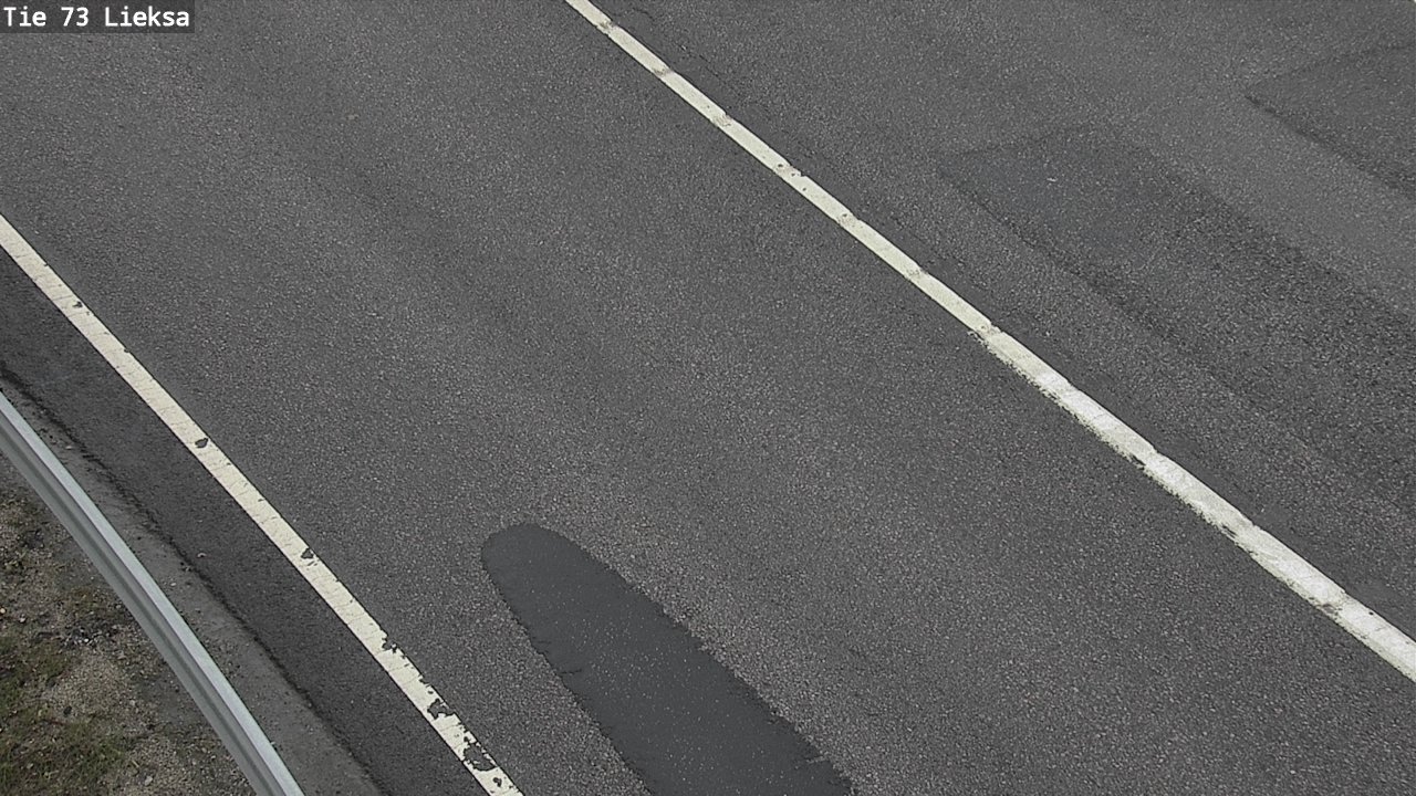 Kelikamerat Kuva Tie 73 Lieksa, Lieksa, Pohjois-Karjala