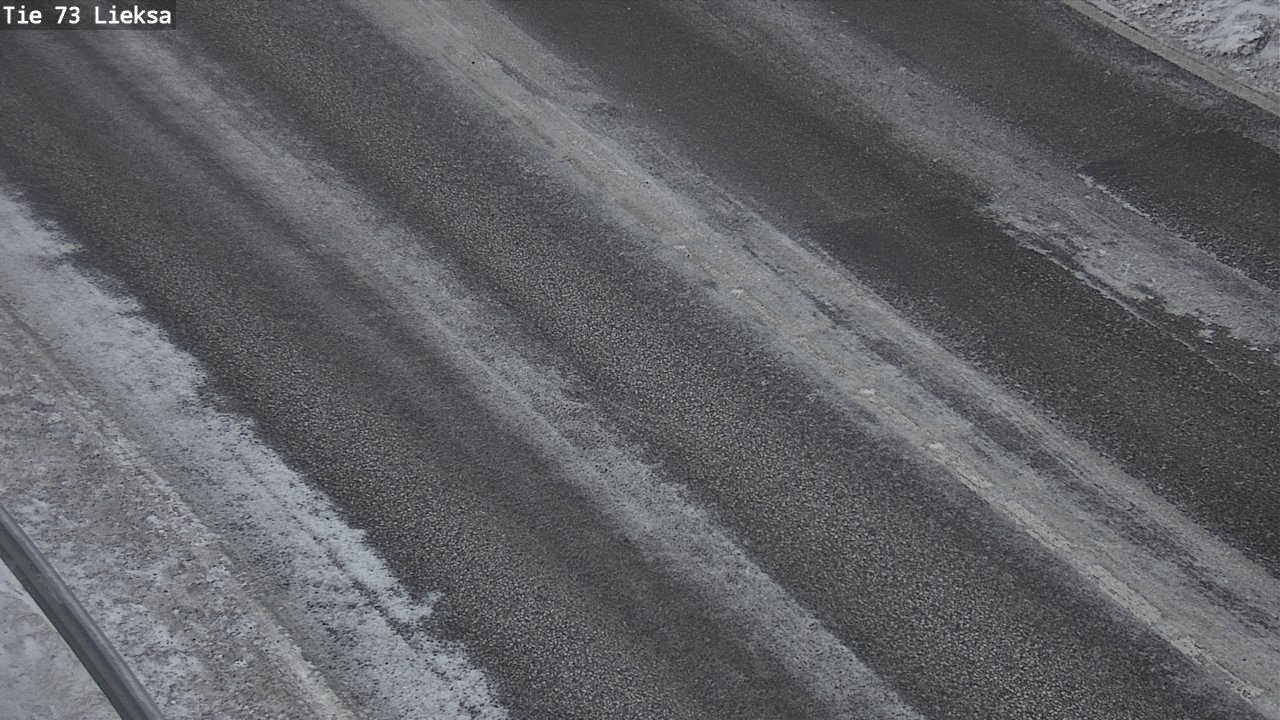 Kelikamerat Kuva Tie 73 Lieksa, Lieksa, Pohjois-Karjala